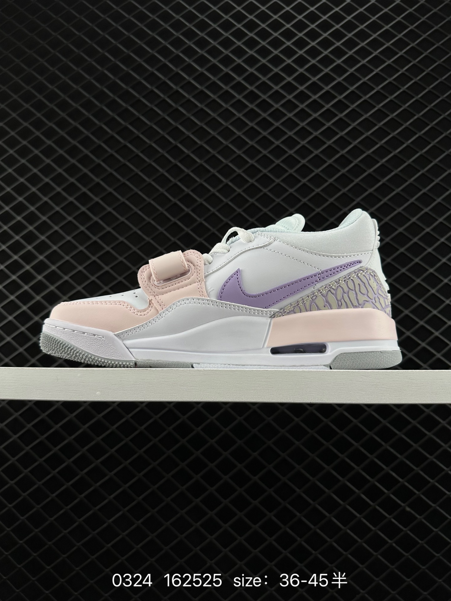 Air Jordan Legacy 312